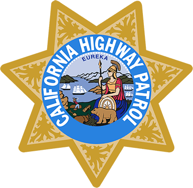 California Highway Patrol logo