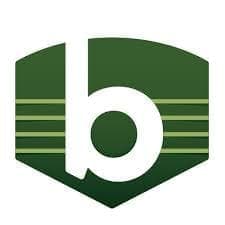 City of Bakersfield Corporation Yard logo
