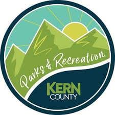 Kern County Parks & Recreation logo