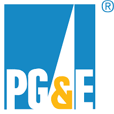 Pacific Gas & Electric logo