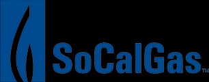 Southern California Gas logo