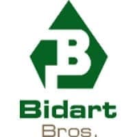 Bidart Brothers logo