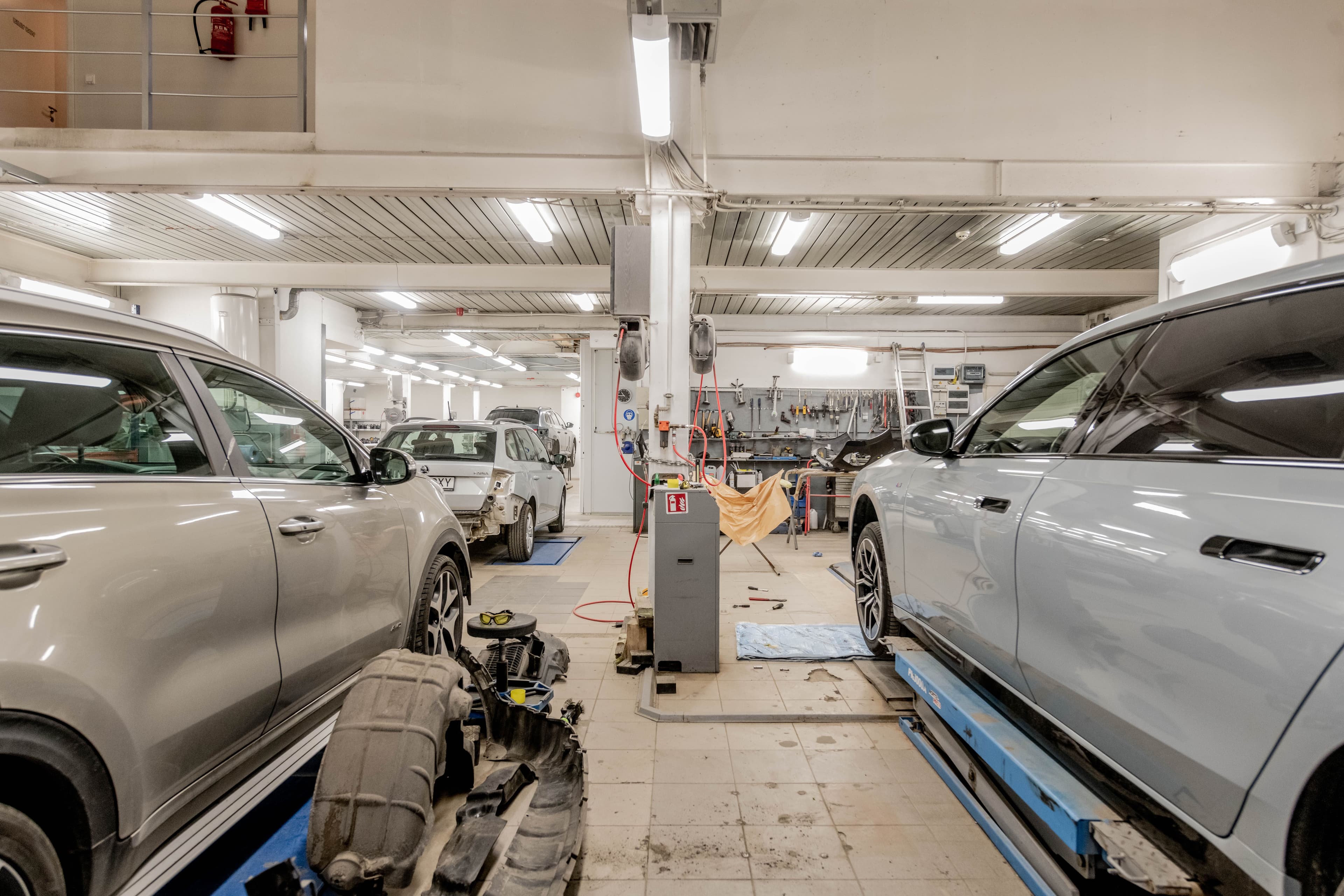 Transmission Repair FAQ