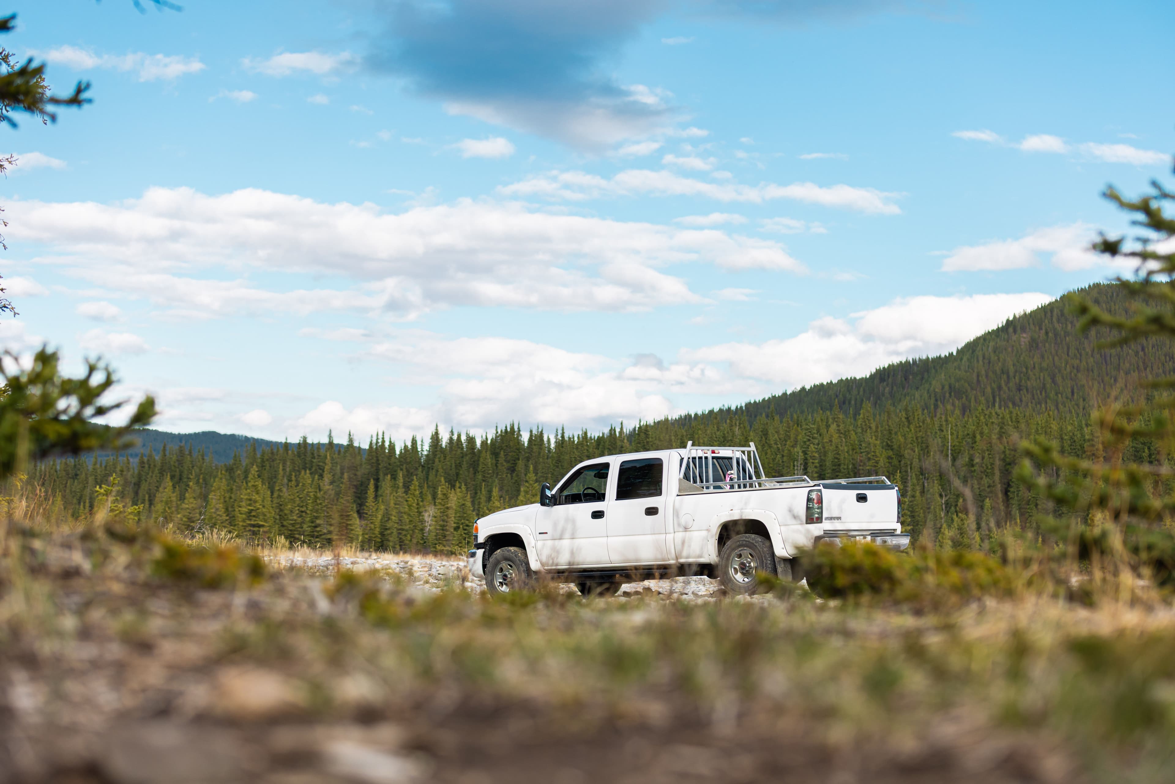Ram Truck Transmission Repair in Kern County